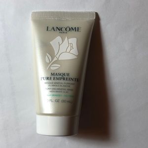Lancôme masque